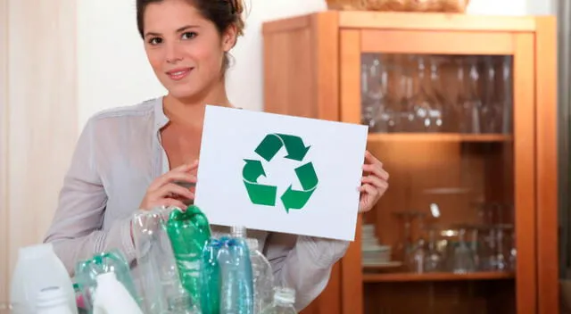 Cada 17 de mayo, se celebra el Día Mundial del Reciclaje.