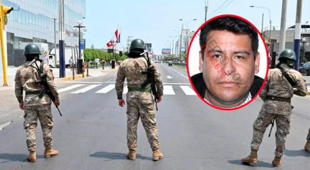 Conductor en estado de ebriedad chocó contra un patrullero militar en Ilo