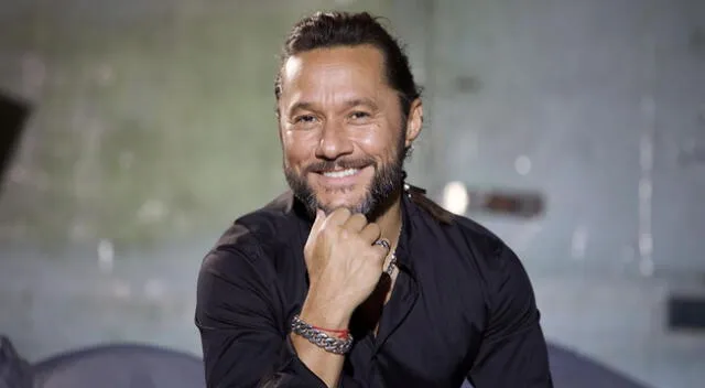 “Color Esperanza” de Diego Torres tiene nueva versión para recaudar fondos contra el coronavirus