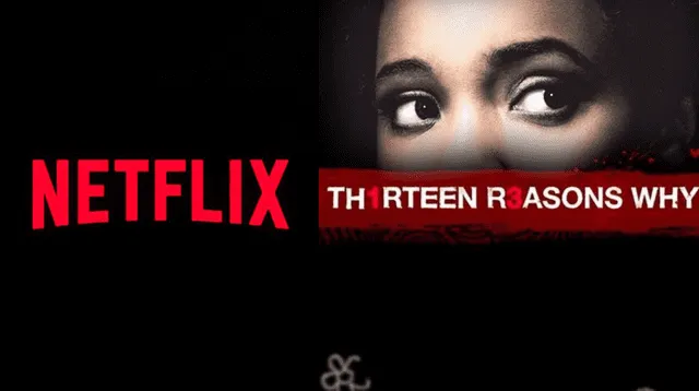 A pesar de que no habrá una premiere debido a la pandemia, Netflix no pierde la oportunidad de celebrar la última temporada de '13 Reasons Why'.