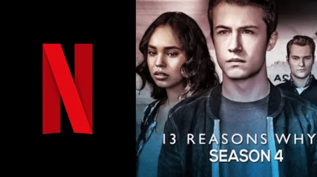 Netflix decidió ayudar a jóvenes que se gradúen este 2020.