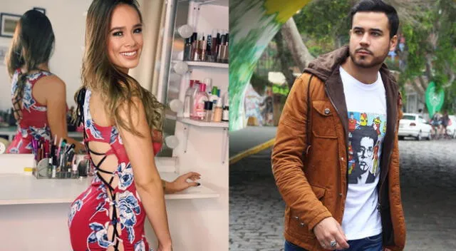 Jossmery Toledo hace curiosa publicación en Instagram.