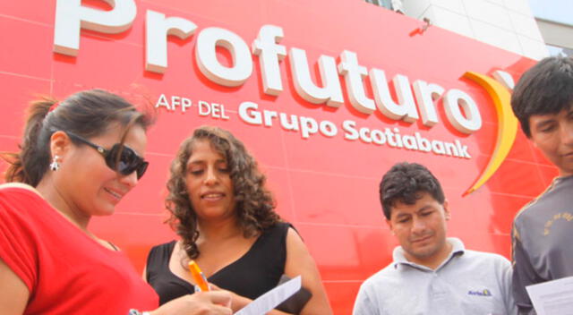 AFP PROFUTURO