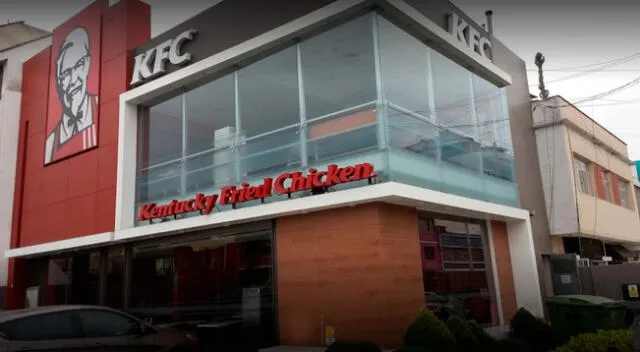 KFC de Pueblo Libre habría incumplido medidas sanitarias