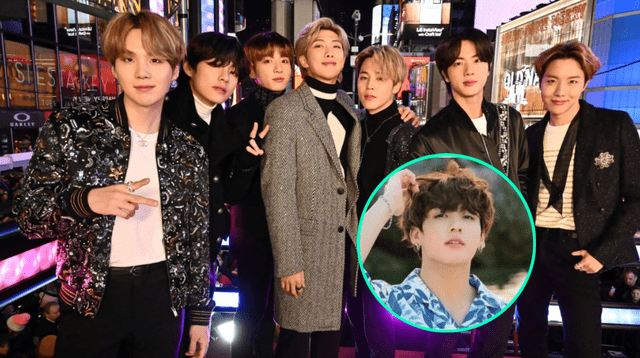 En un comunicado, la compañia que representa a BTS, Big Hit Entertainment, precisó que lo ocurrido se dio antes del primer caso de COVID-19 en la zona.