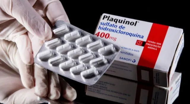 La hidroxicloroquina se usa para tratar o prevenir la malaria y para tratar afecciones autoinmunes.