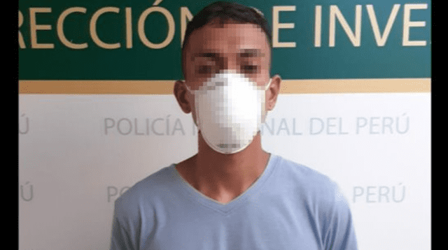 Dictan prisión contra venezolano Emilio Valentín Escorcha Tovar por intentar matar a su pareja