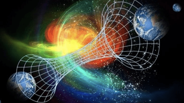 La posible existencia de universos paralelos se han convertido en una teoría científica.