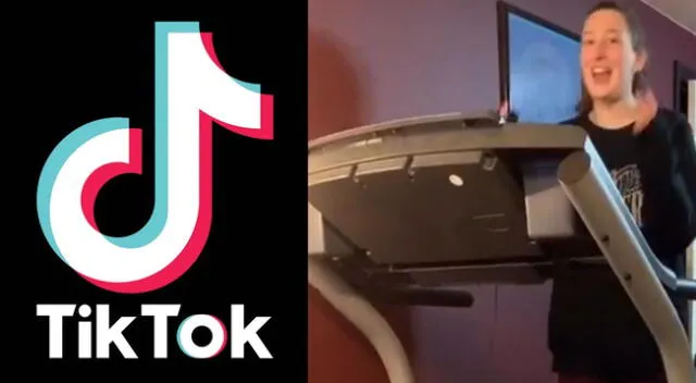 Video de TikTok se ha viralizado en los últimos días.