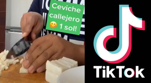 Video de TikTok es uno de los más vistos en lo que va de la cuarentena.