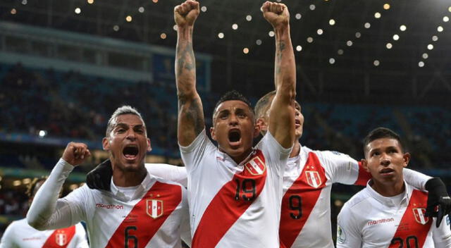 Selección peruana de Ricardo Gareca buscará clasificar a su segundo Mundial consecutivo.