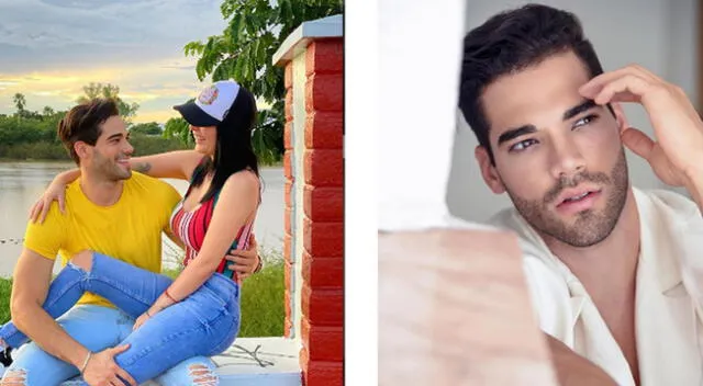 Guty Carrera y su pareja serán los nuevos jales de un reality de competencia.