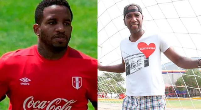 Cuto Guadalupe dio a conocer que Jefferson Farfán se encuentra positivo pese a tener coronavirus.