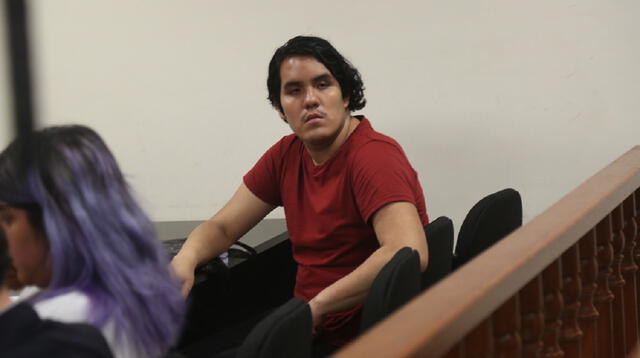 Kevin Villanueva, presunto asesino de la acitivista Solsiret Rodríguez pide al Poder Judicial que orden su liberación ante la posbilidad de contagagiarse de Covid-19 en el penal.