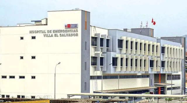 Hospital de Villa El Salvador entregaron cadáver equivocado