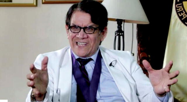 El epidemiólogo se pronunció tras el anunció del presidente Martín Vizcarra.