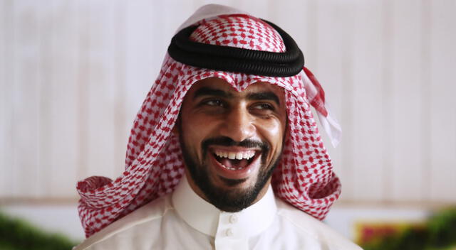 Empresario árabe recibe apoyo de seguidores tras críticas de Magaly Medina.