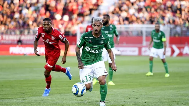 La  Ligue 1  regresa en agosto.