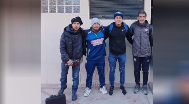 Once jugadores del Club Deportivo Credicoop San Román dieron positivo al COVID-19.