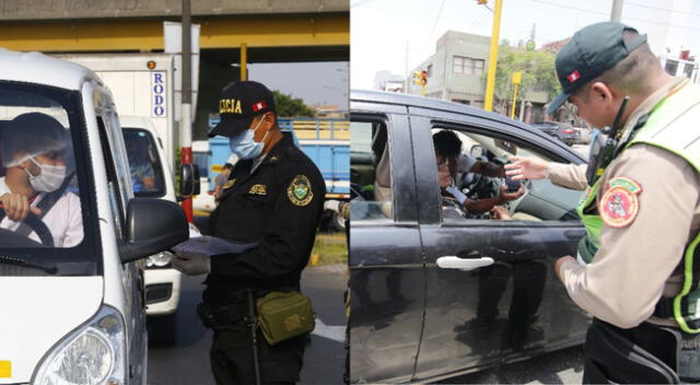 Pase vehicular laboral: Conoce más detalles del permiso de estado de emergencia para que puedas acudir a tu trabajo.