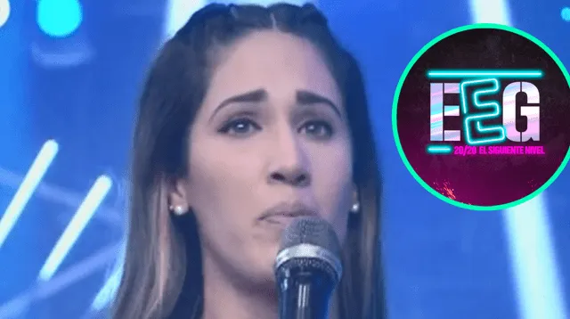 A unas horas del regreso de 'Esto es guerra' a la pantalla chica, Spheffany Loza se resignó a que no será parte de los competidores.