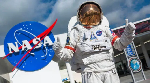 NASA se encuentra en busca de voluntarios para permanecer en confinamiento por 8 meses.