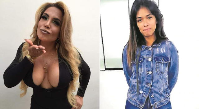 Anelhí Arias Barahona sobre Shirley Arica: “No puede ir chupando con uno y con otro”