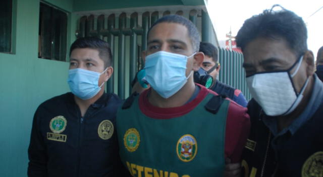 Capturan al presunto feminicida de campeona de lucha libre.