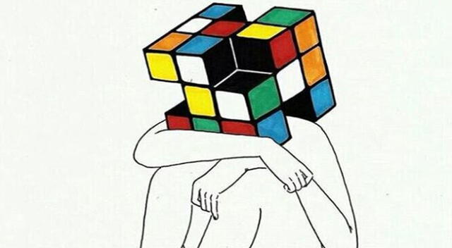 El 'cubo mágico' causó más de un dolor de cabeza al encontrar su solución.