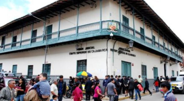 Poder Judicial de Cajamarca ejecutó más de mil audiencias virtuales