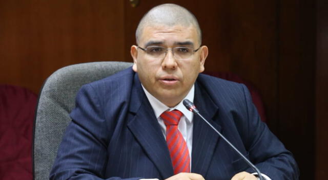 Ministro de Justicia rechazó hábeas corpus de Abimael Guzmán.