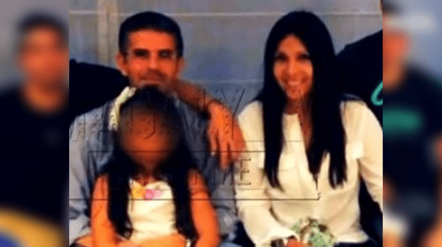 Tula Rodríguez abre su corazón y se quiebra al contar que su hija fue operada