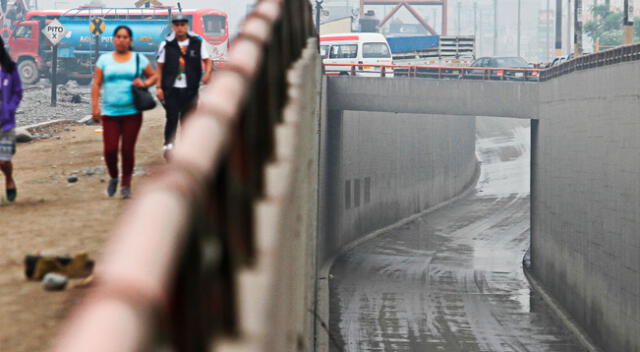 Hombre cayó ante la sorpresa de los transeúntes quienes presumen se trataría de un suicidio.