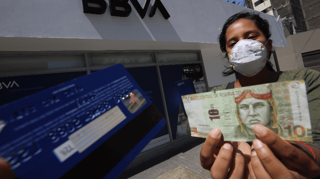Horario de atención de bancos