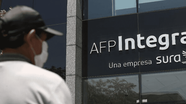 Conoce el paso a paso para retirar hasta el 25 % de tu fondo AFP.