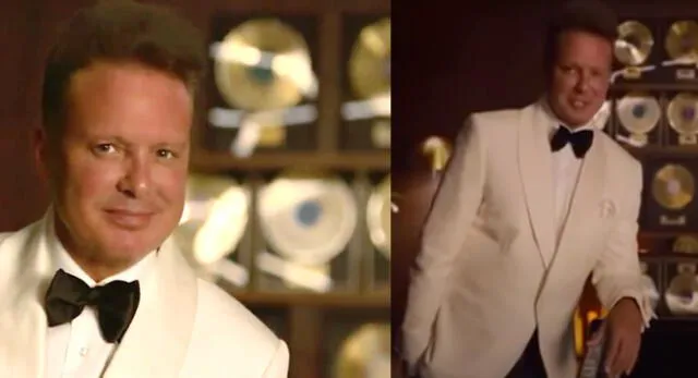 Luis Miguel sigue dando que hablar en redes sociales.