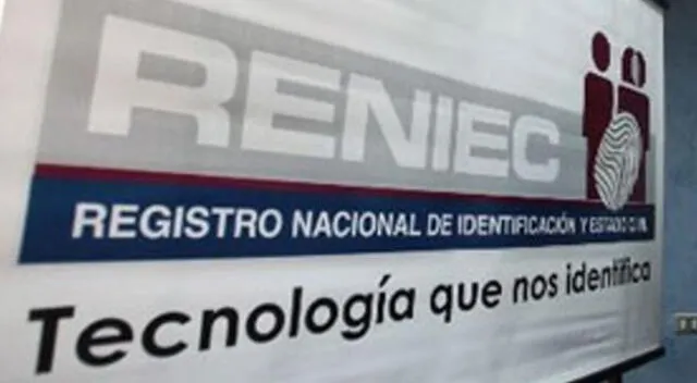 Reniec Perú DNI:  Conoce los detalles para tramitar el duplicado de tu Documento Nacional de Identidad (DNI) por internet.