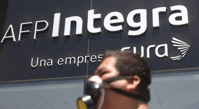 AFP Integra: Conoce los bancos donde puedes retirar tus aportes de AFP