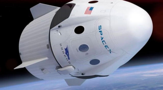NASA y SpaceX lanzaran cohete este sábado.