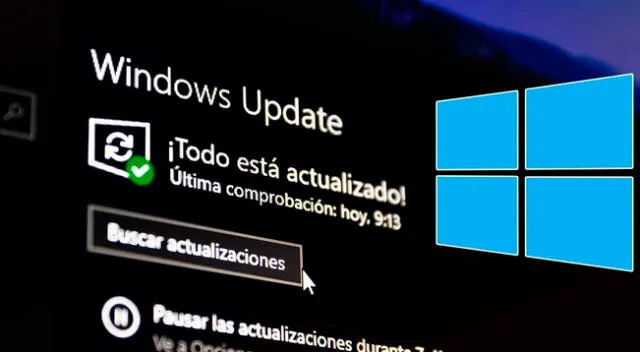 Windows 10 Update, conoce las novedades May 2020.