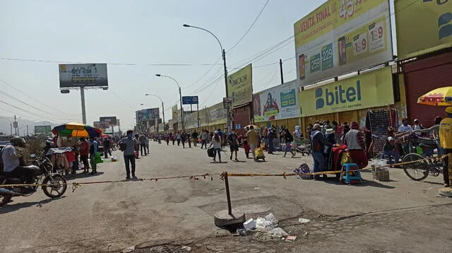 Mercado de Unicachi