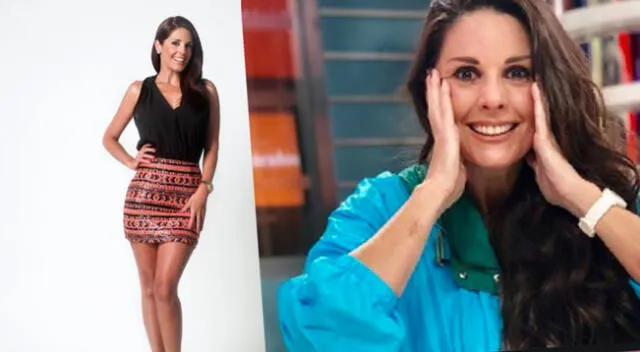 Rebeca Escribens comparte fotografía en Instagram sin maquillaje.