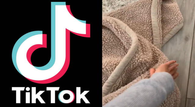 Video TikTok es uno de los más vistos en lo que va de la cuarentena.