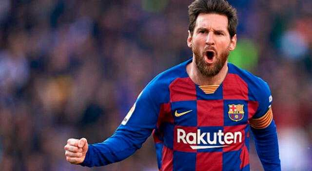 Messi ya conoce sus dos próximos rivales.