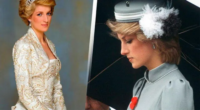 Anonymous afirma que la familia Real planeó la muerte de la princesa Diana