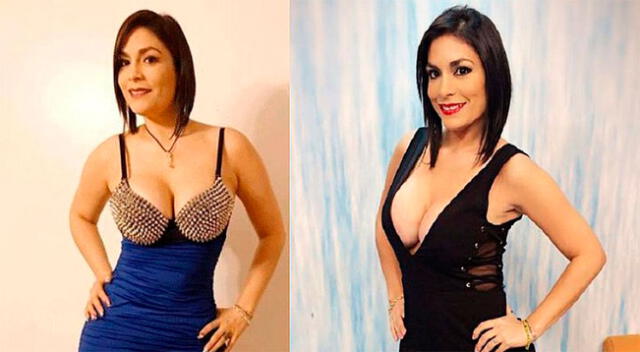 Evelyn Vela a  Samahara Lobatón: “Ella recapacitará y vendrá a hablar con su mamá”