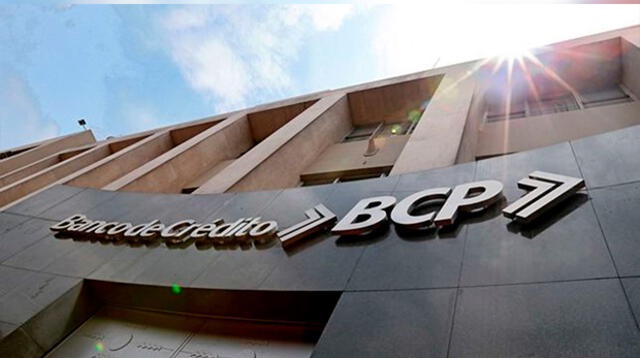 BCP