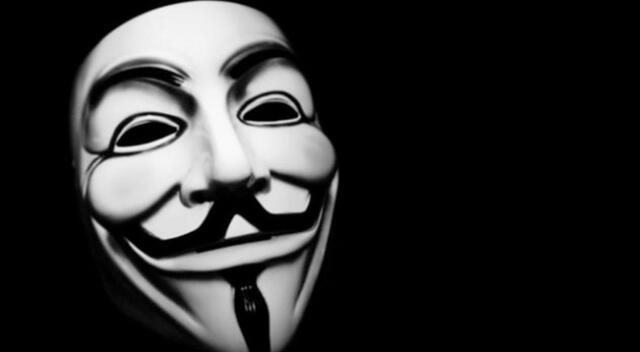 Anonymous ha sido noticia durante las últimas horas en las redes sociales.