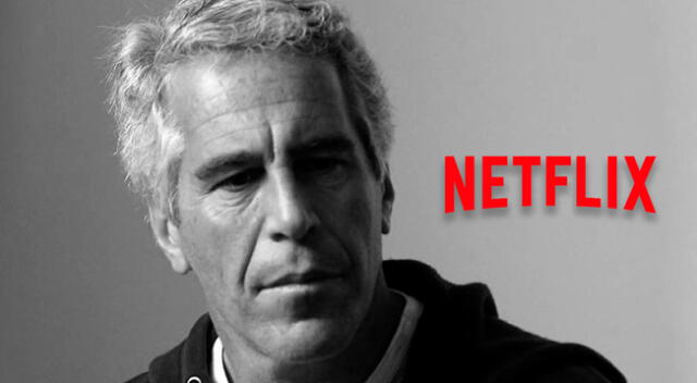 Mira el trailer del documental sobre Jeffrey Epstein.