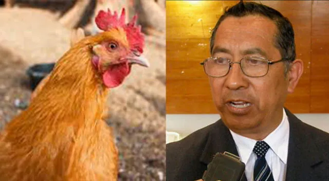 Alcalde del Callao es denunciado por la desaparición de pollos para familias vulnerables